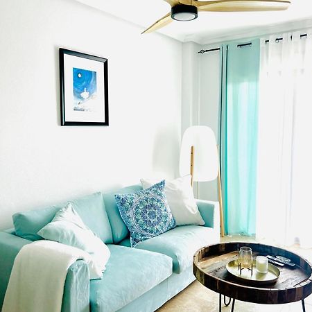 Costamarina Apartment Larimar كابو رويج المظهر الخارجي الصورة
