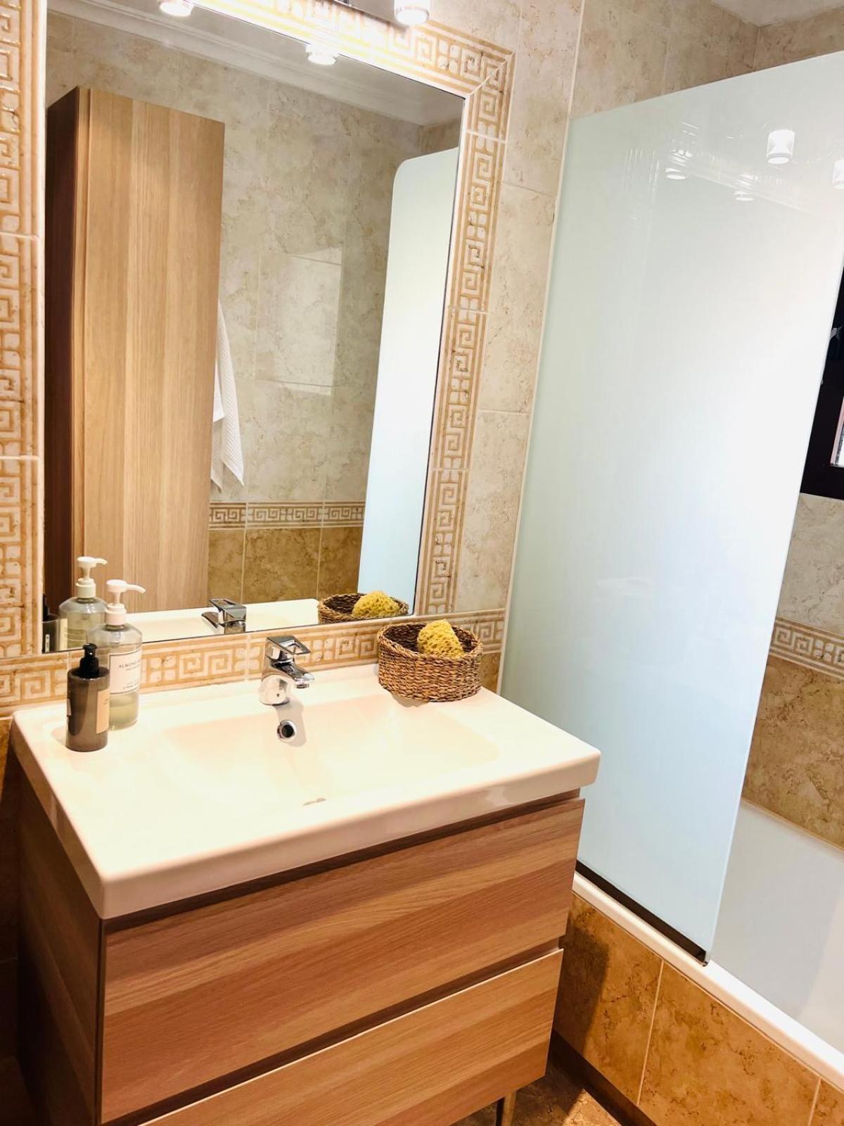 Costamarina Apartment Larimar كابو رويج المظهر الخارجي الصورة