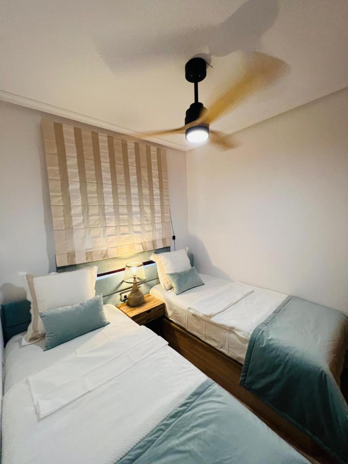 Costamarina Apartment Larimar كابو رويج المظهر الخارجي الصورة