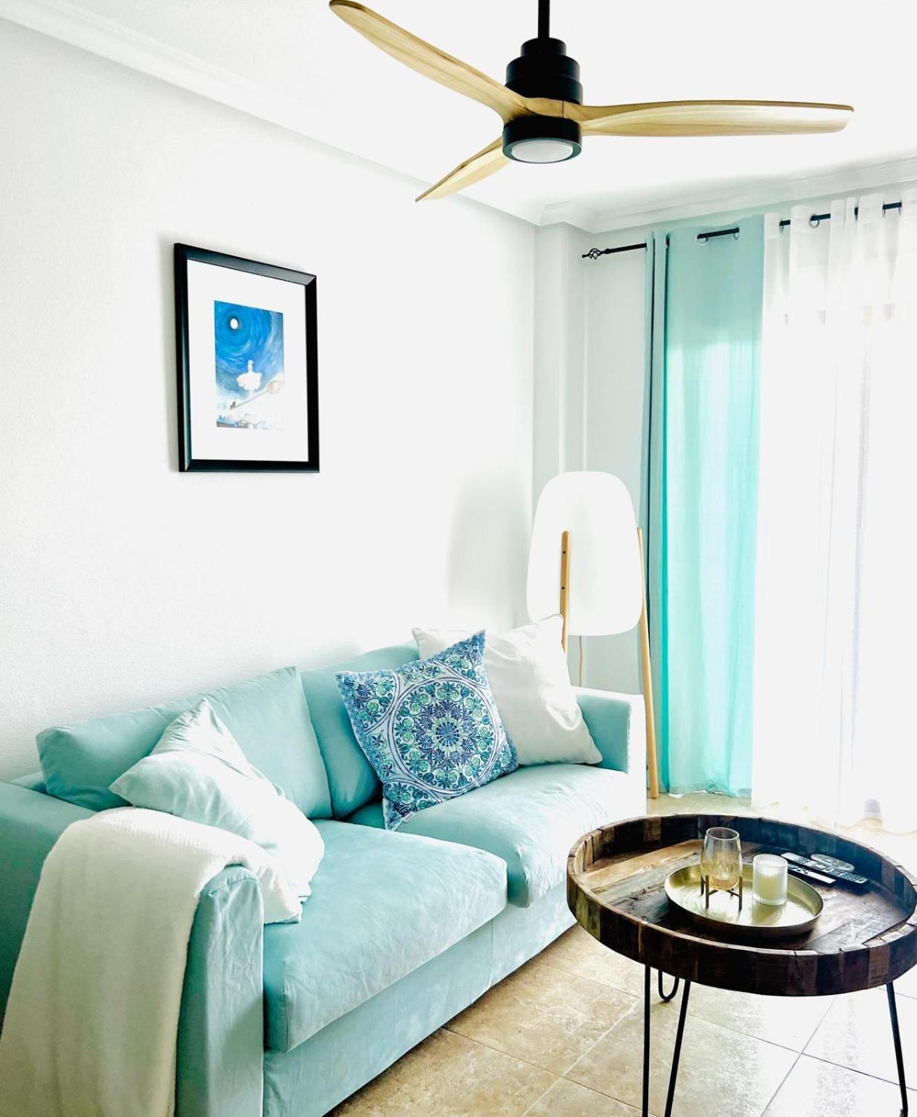 Costamarina Apartment Larimar كابو رويج المظهر الخارجي الصورة