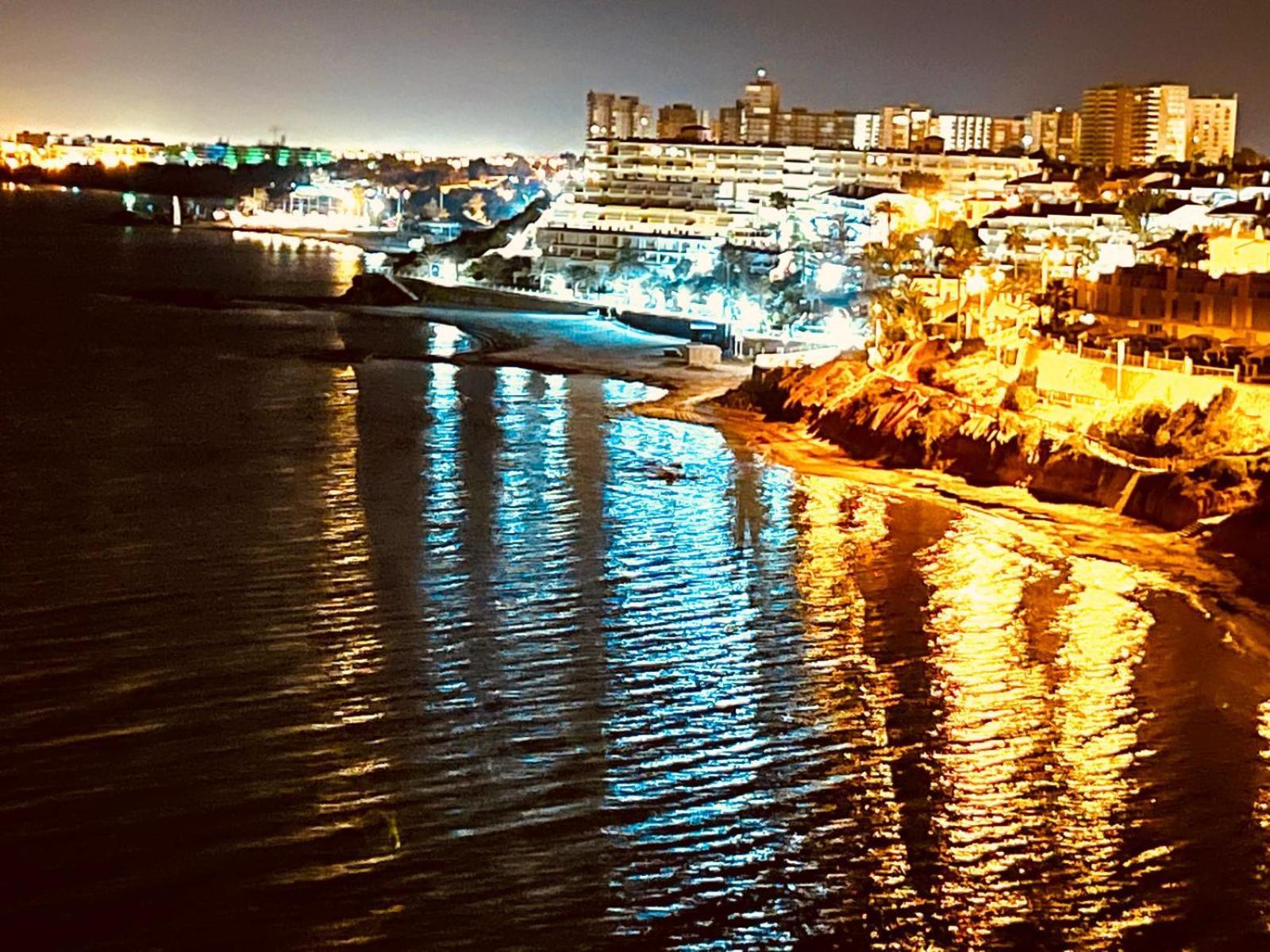 Costamarina Apartment Larimar كابو رويج المظهر الخارجي الصورة